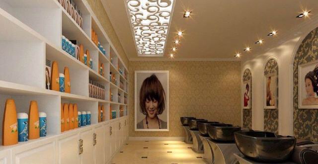 洗发水|为什么理发店使用的洗发水，超市却没有卖的？看完之后涨知识了！