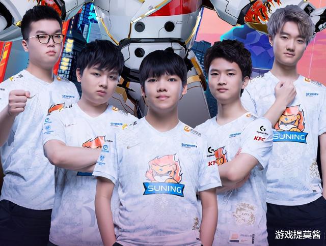 dwg战队|SN大战DWG:或将欠我们LPL赛区一个冠军,你会原谅SN吗