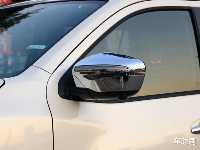 丰田普拉多|宁愿降价也不停产!50万的档次跌破15万,比普拉多大一圈,却无人懂