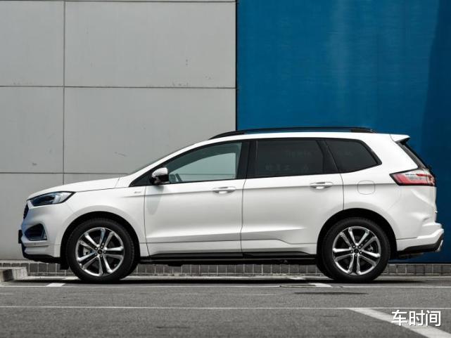 丰田汉兰达|SUV界的“实力王”，重2.1吨零异响，跌至21万，还看啥汉兰达