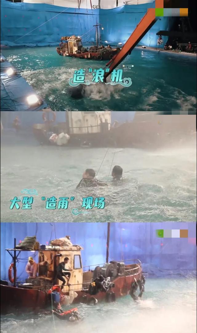 「云南虫谷」《云南虫谷》杀青预计今年播出!《鬼吹灯》剧粉或实现3年追5部