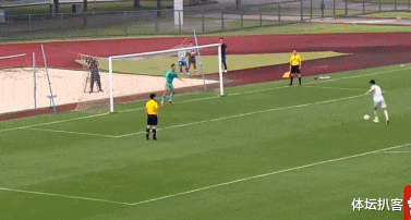 [曾诚]中超卡里乌斯！曾诚玩火送大礼，崔康熙暗批他，球迷：恒大英明！