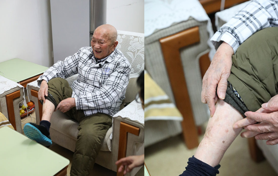 张国焘|他是最小红军战士，7岁参军9岁长征，舅舅是开国元帅，现仍健在