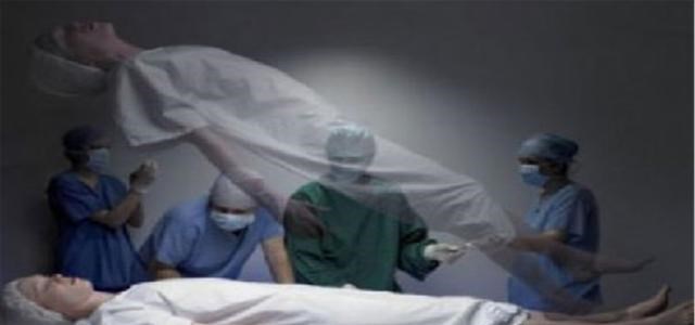 |人在“死亡”那一刻，会感受到痛苦吗？答案令人头皮发麻
