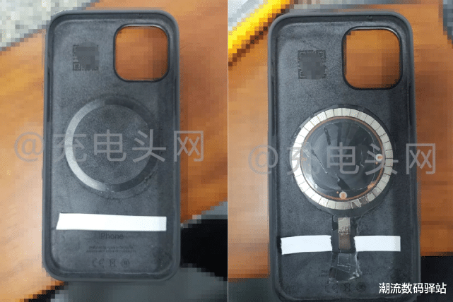 iphone12|iPhone12Pro将于10月发布，新增磁吸式无线充，拍照“挤牙膏”