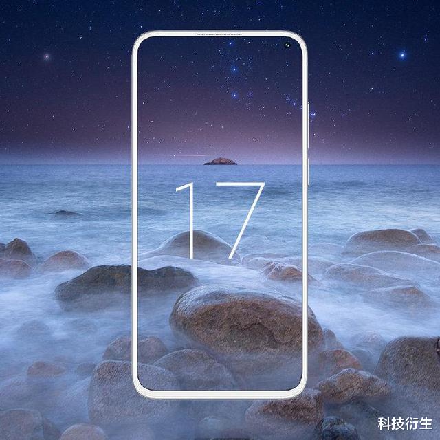魅族17@“魅族17”官宣：4月22日，正式发布，亮点：首发“新技术”来了！