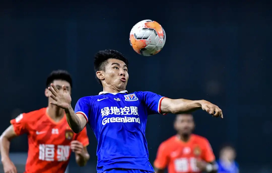 上海申花|放走2大牌，申花“全华班”全面升级，U21国脚归队崔康熙留有3后手