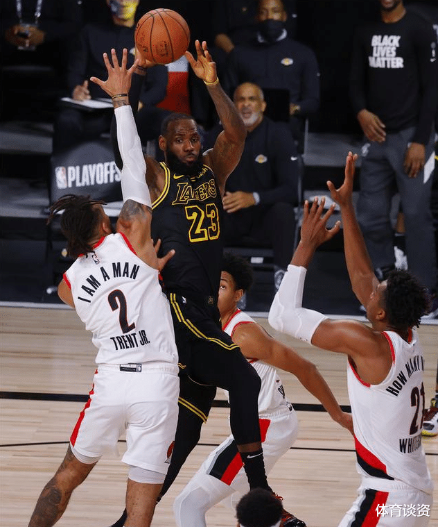 |这赛季凉了？NBA三场比赛推迟只是开始，多人罢赛，球员：已岌岌可危