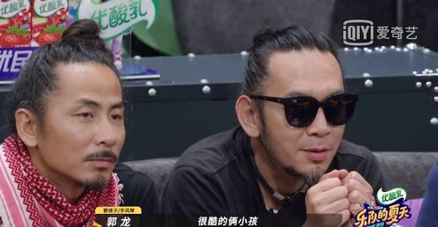 乐队的夏天第二季|《乐队的夏天2》：混子乐队多，改词很严重