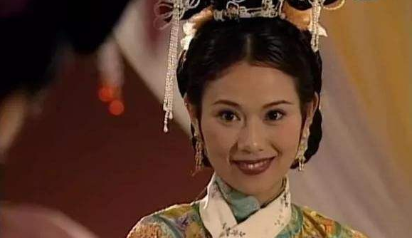 #陈松伶#《乘风破浪的姐姐》引发质疑，00后网友：陈松伶凭什么能进入节目