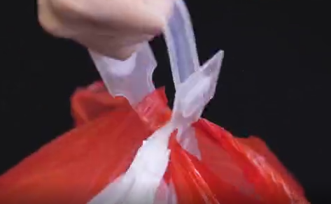 「」今天才知道,牛奶箱提手还有10个隐藏功能,以后再也不扔了