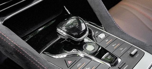 长安CS75|看了比亚迪宋PLUS的价格后,你还会考虑CS75 PLUS?