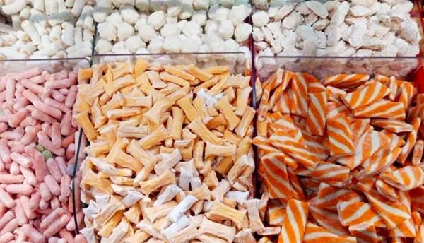 |无论再怎么小气，都不要买超市里这4样食物，知道后别再乱买了