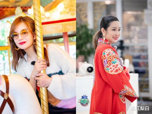 赵丽颖|产后复出首秀失败？低情商言论被吐槽，她难回巅峰了?