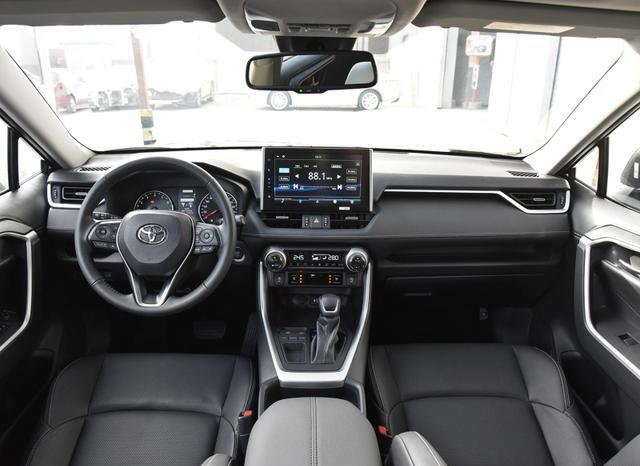 SUV|预算二十五万，最值得考虑的几款SUV