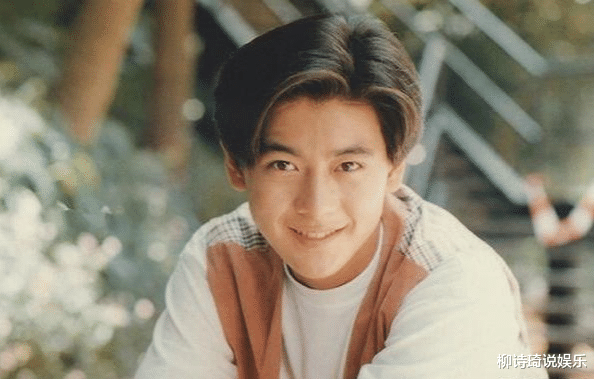 林志颖|盗图、说谎、做虚假宣传，揭开林志颖已戴了30年的完美假面具