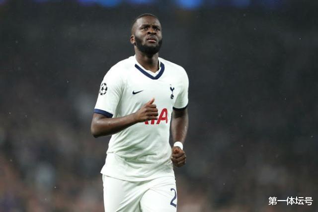 坦古伊·恩东贝莱|分析：谁是热刺本赛季最低调的进攻球员？他的天赋让人佩服
