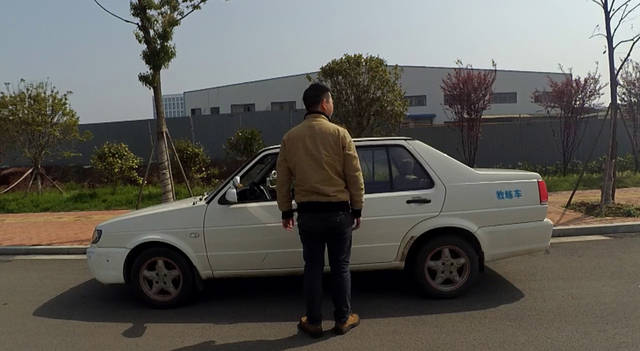 『科目三』科目三挂科次数超过2次，为什么大部分学员都有不想考的心理？