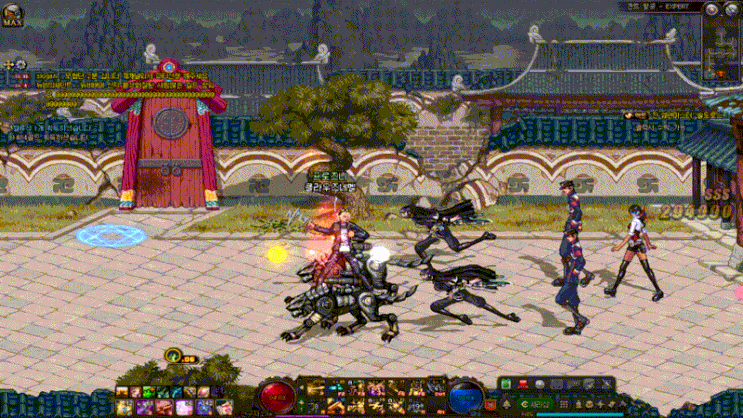 地下城与勇士■DNF：男漫游三觉后的技能体验与简评