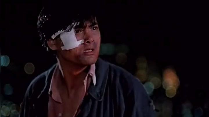 王晶|为了捧红郑伊健，王晶翻拍《英雄本色》，意外开启了港片的新时代