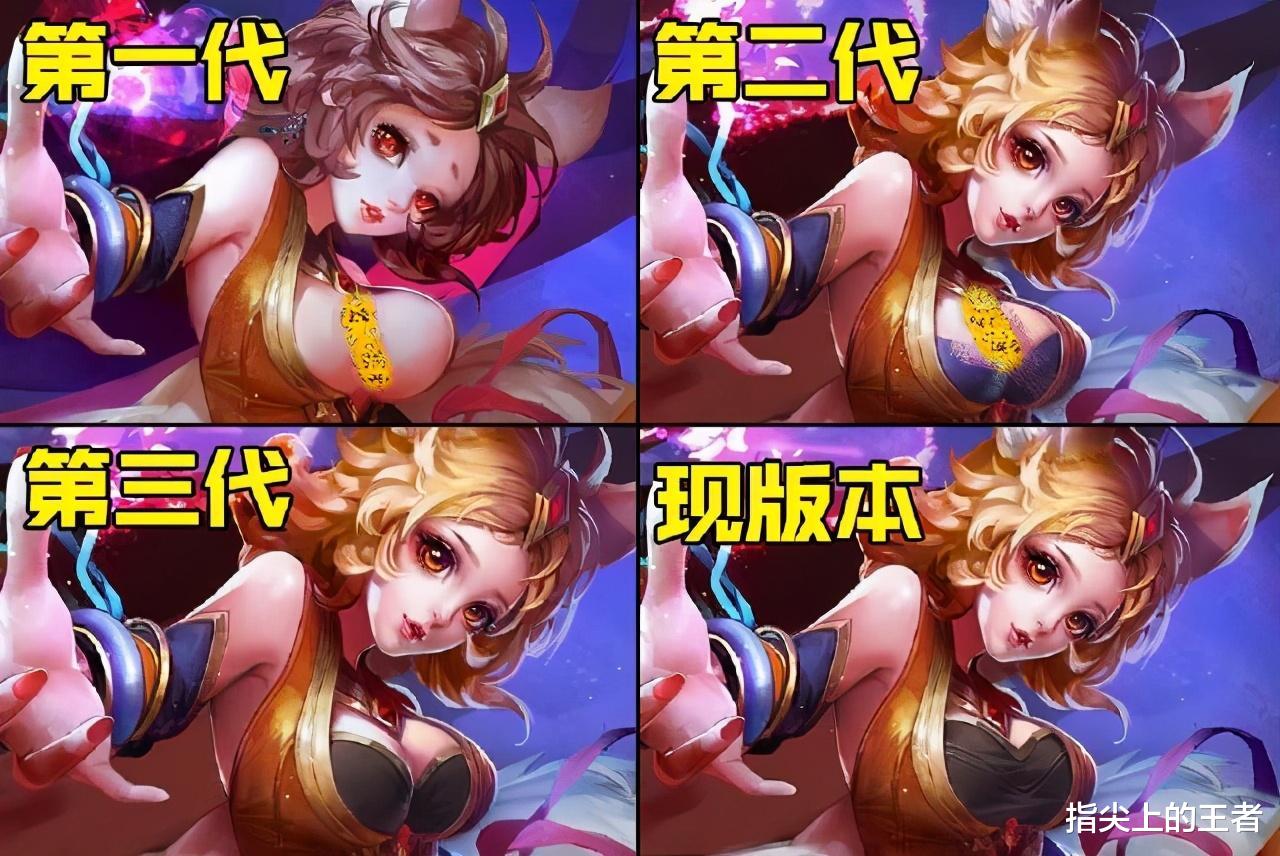 王者荣耀|王者荣耀最气人的操作,首冲三选一,给英雄加布料首当其冲