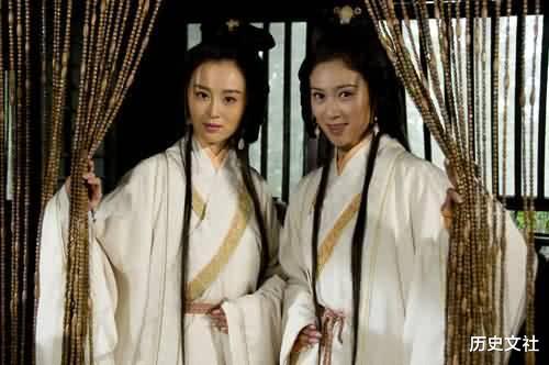 『孙权』孙策死后,弟弟孙权是怎么处理年仅20岁的嫂子大乔的?