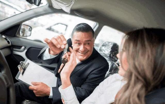 买车|国人买车的5大通病，老外完全看不懂，你中了几条？