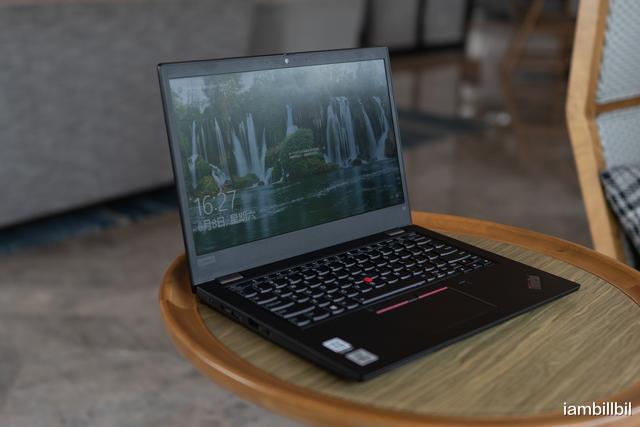 thinkpad|轻薄商务风，ThinkPad S2 2020堪称职场利器