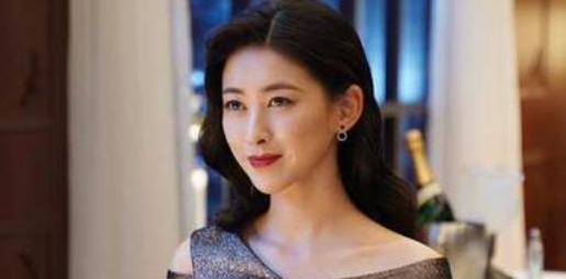 朱珠|她是中国最美面孔,力压范冰冰和刘亦菲,迷倒闻名全球的花花公子