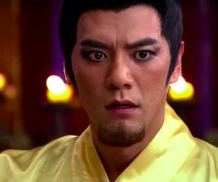 「纣王」什么是水滴刑？犯人那么痛苦为什么不咬舌自尽？