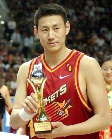 #中国男篮#遥望历史!中国男篮史上各位置最强top5(小前锋篇)