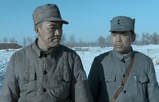 亮剑▲《亮剑》魏和尚吃肉的时候,老版表现真实,新版让人看着反胃!