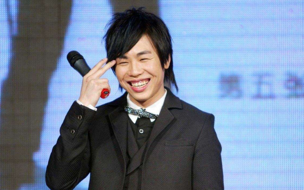 「胡彦斌」“音乐鬼才”胡彦斌，为何在近几年人气大增？