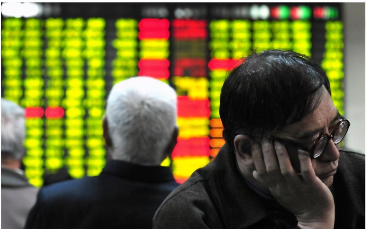 交易|中国股市：学会跟庄三大铁律，熟记于心，做股市常胜将军！