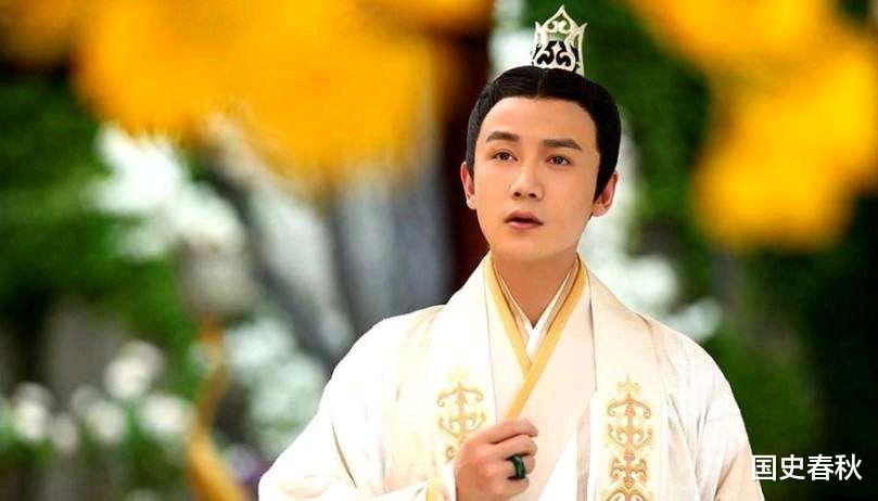 刘据|汉武帝因谗言错杀太子刘据，猛然醒悟后，复仇不按套路出牌