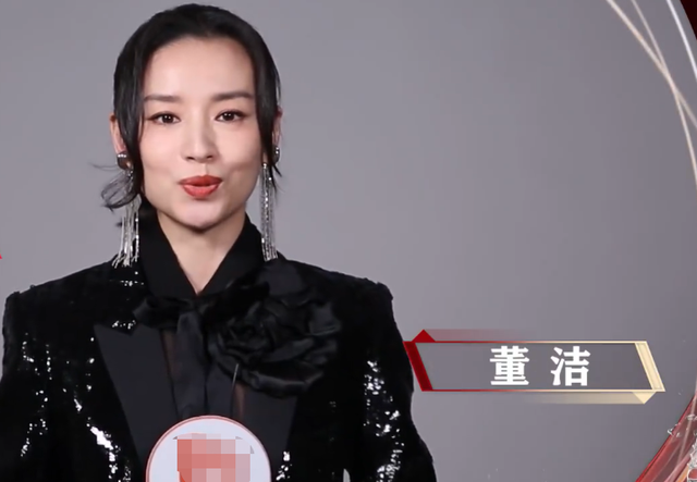 张柏芝|《浪姐2》剧本这就来了？只给张柏芝打光开滤镜，其他姐姐被坑惨