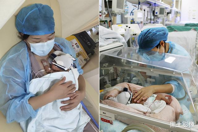 黑土影像|年轻夫妻婚后6年不孕，3次试管后终如愿，喜得龙凤胎却陷入绝境