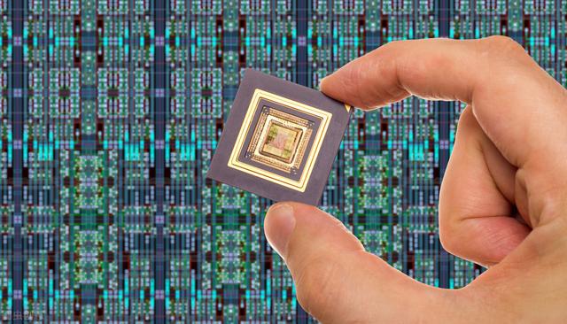 交易|京东方的崛起之路，给中国芯片产业发展带来哪些经验