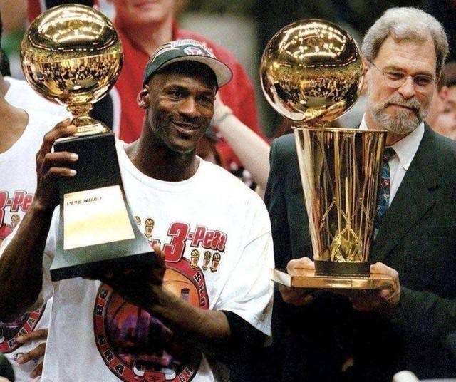FMVP|25岁以下拿到FMVP有多难？NBA历史上就8人，马刺一队占了3