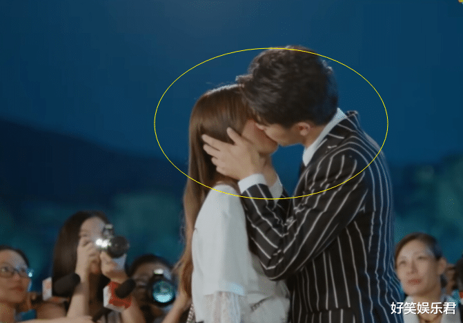 杨超越|又一甜宠剧来袭，上线两天破千万播放，不输《命中注定》我追了