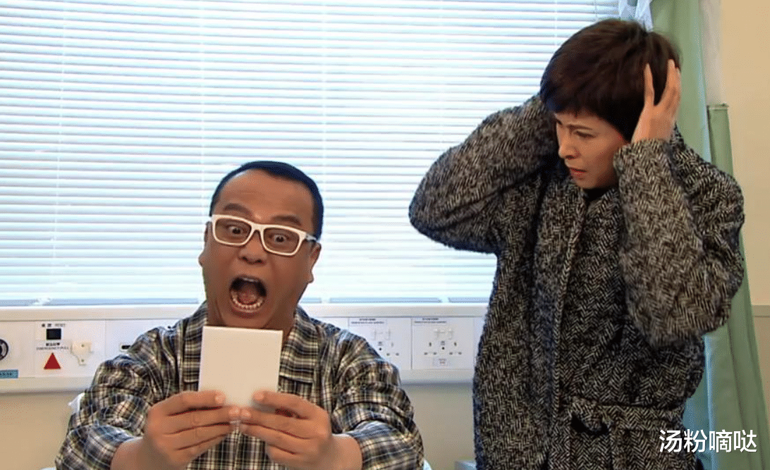 甄嬛传|这大概是我看过反转次数最多的一部TVB古装剧了