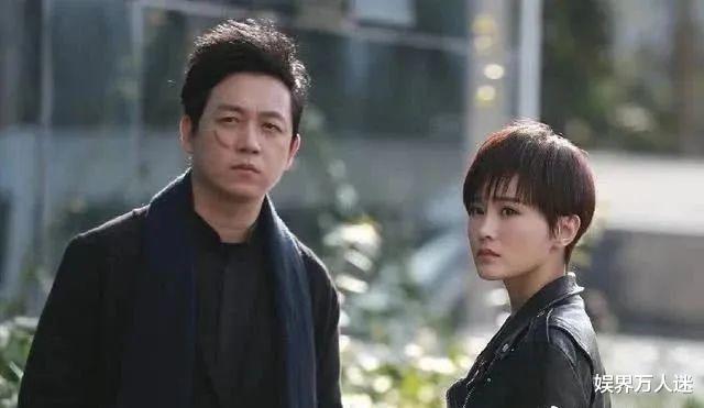 杨超越|43岁王大治头发花白，脸肿大到没脖子，在路边摊狼吞虎咽