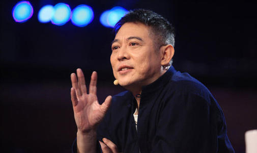 李连杰|李连杰最后悔拍的电影,本是客串却成主角,表示还人情后没有下次