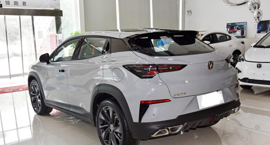 动力|听了朋友的建议，花12万提辆长安UNI-T，车主：我想说一句大实话