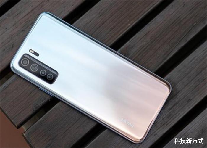 5g手机|华为中端5G手机，2399元+6400万AI4摄，表现有点“出乎意料”！