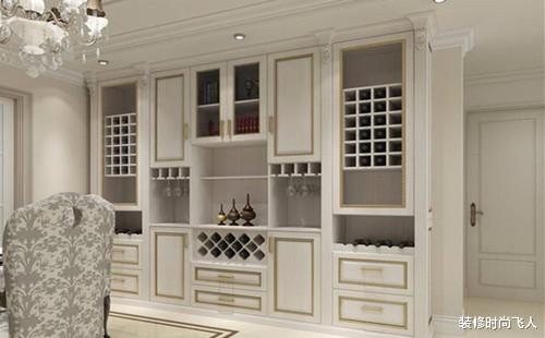 []装修这几处万万不要做柜子，懊悔当初没察觉，住进去才知道这么坑