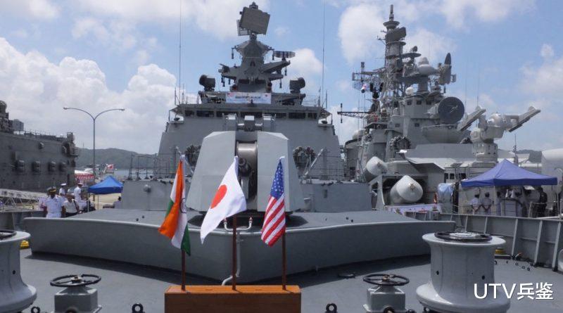 中国汽车工业协会|首邀澳大利亚，印度军演凑齐印美日澳，小动作不断且意图明显