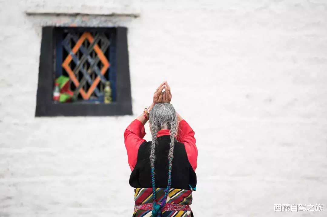 西藏|去西藏怎么拍照才好看？