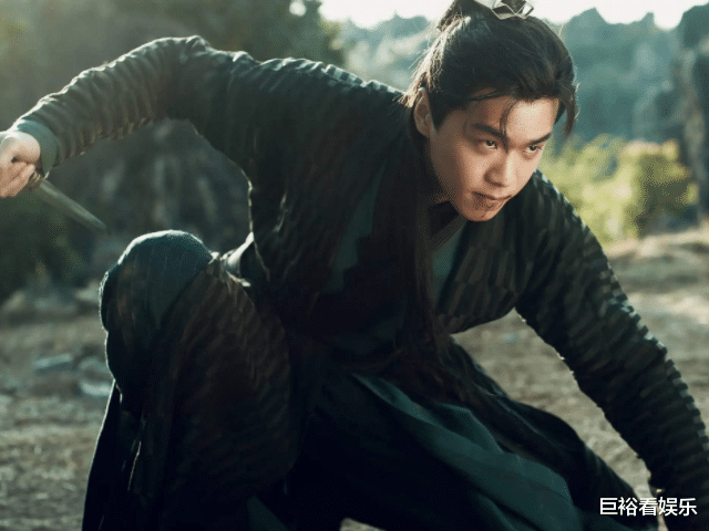 知否知否应是绿肥红瘦|“不舍得快进”的5部剧，错过一集都是损失，每部你都看过！