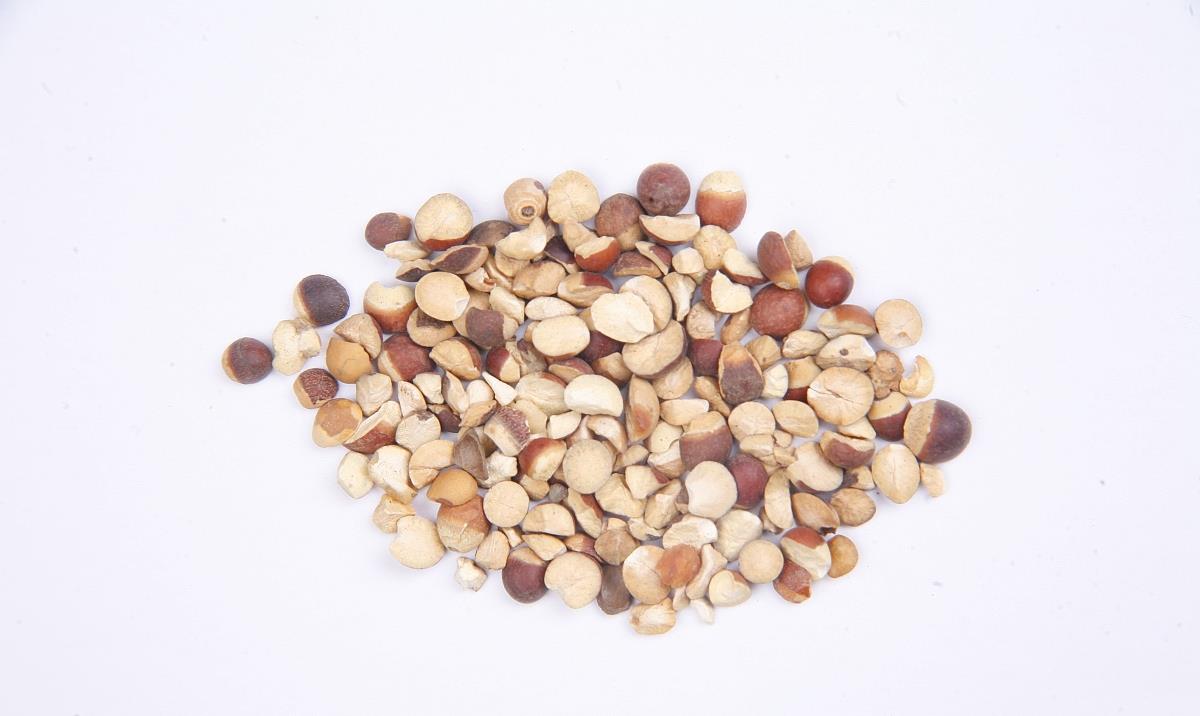 花椒|湿气的“劲敌”被找到，并非花椒，敞开吃，祛湿排毒，告别大肚腩